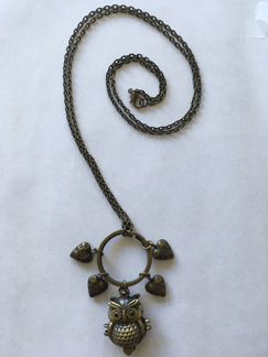 Новая подвеска