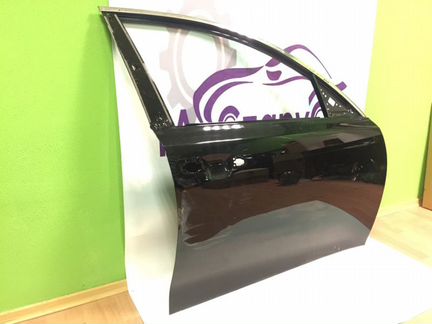 Дверь передняя правая Kia Optima 4 JF 2015