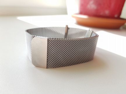 Ремешок миланская петля для умных часов