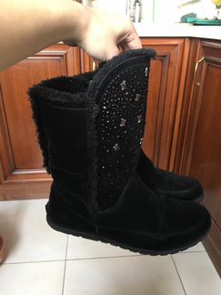 Сапожки демисезон