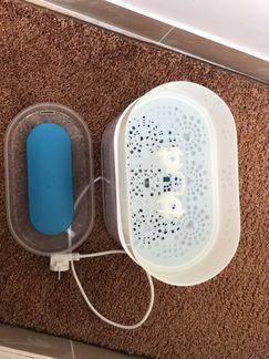 Стерилизатор Philips Avent