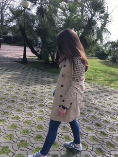 Тренч