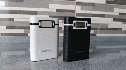 Power Bank на LG MJ1 честные тесты и емкость
