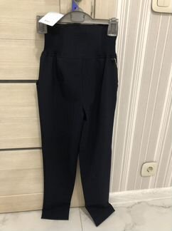 Новые брюки Маленькая Леди 140