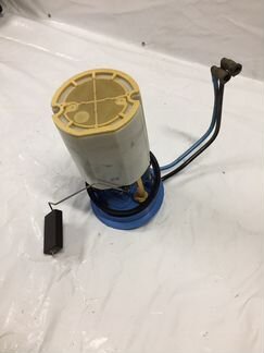 Бензонасос 1.2 Шкода Йети