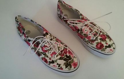 Кеды white женские 36 раз