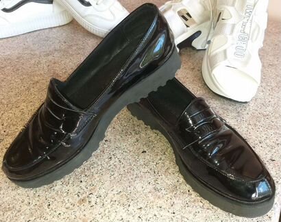 Туфли, босоножки, кеды 38 р-р