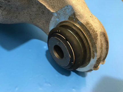 Рычаг подвески задний правый Bmw 5-Я Серия Gt F07