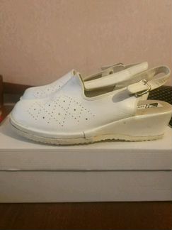Сабо женские новые