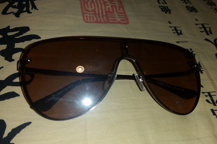 Солнечные солнцезащитные очки