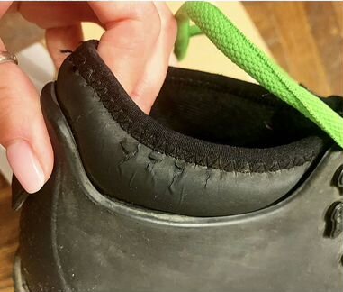 Native fitzsimmons чёрные 38