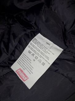 Зимний комбинезон Reima рост 92(+6)