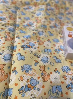 Детские принадлежности