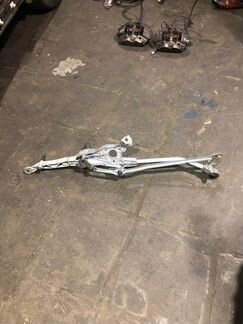 Трапеция стеклоочистителя Mercedes-Benz E-Class