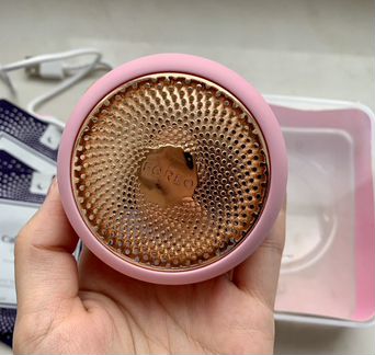 Foreo UFO +13 масок