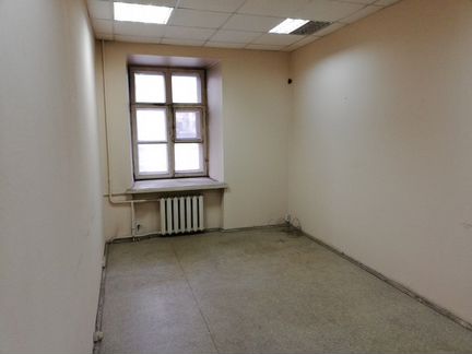 Ппа свободного назначения, 87 м²