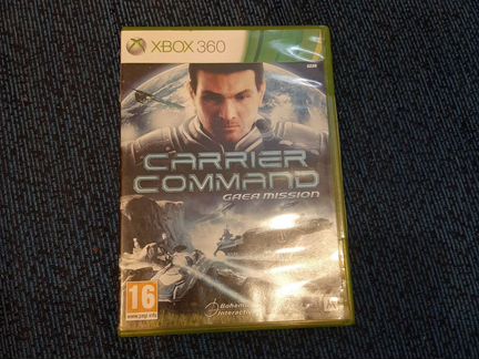 Диски для Xbox