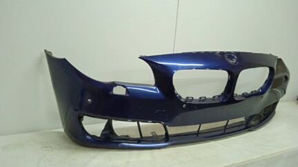 Бампер передний Bmw 5Er F10 2013-2016