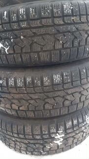 Колеса на дисках R18 Hyundai Санта фе