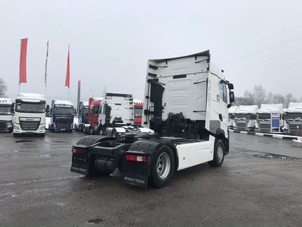 Тягач Renault TH 13.450 Евро 5 2019г в наличии