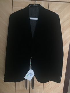 Мужской пиджак Brian Dales (Италия,новый,оригинал)