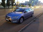 Ford Mondeo 2.0 МТ, 2007, 110 000 км
