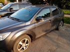 Ford Focus 1.8 МТ, 2008, 180 000 км
