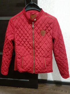 Куртка Massimo Dutti