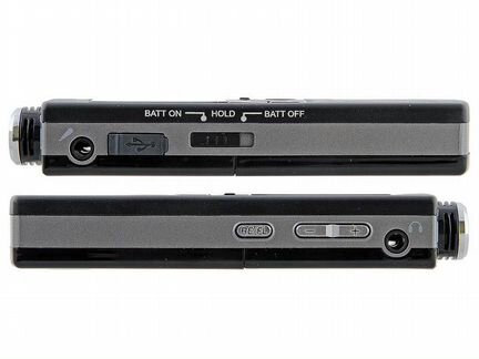 Диктофон Ritmix RR-950