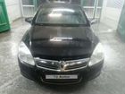 Opel Astra 1.6 МТ, 2007, 263 570 км