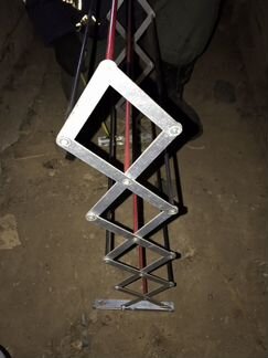 Сушилка СССР