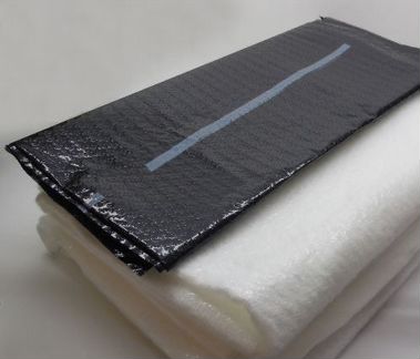 Маты капиллярные