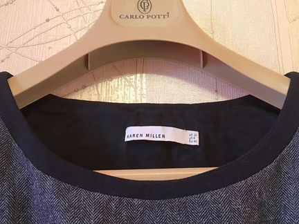 Платье «Karen Millen» XS