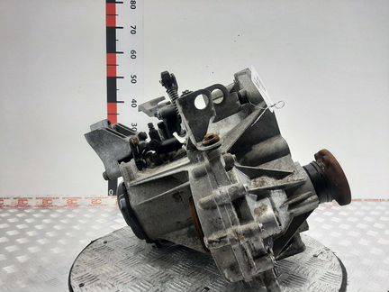 Кпп для Volkswagen Golf 5