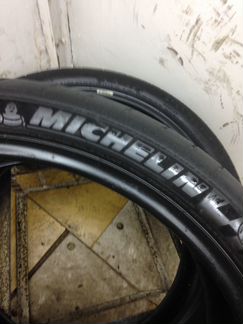 Michelin Pilot Sport CUP 2 245/35/20 R20(2-3Д)