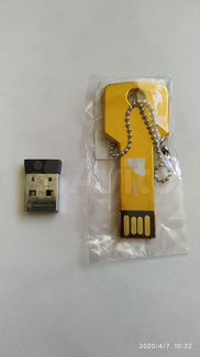 USB флешка Ключик 8GB
