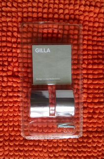 Мебельные ручки икеа гилла новые 6 шт