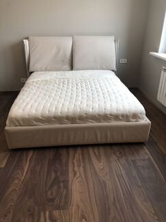 Кровать Avenue