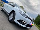 Renault Fluence 2.0 CVT, 2014, 140 000 км объявление продам