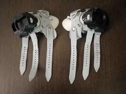 Брейсы Митчелл размер 00