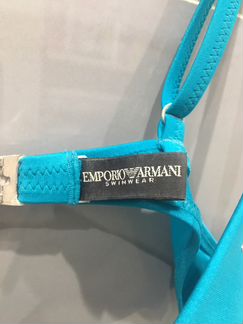Купальник Emporio Armani размер S