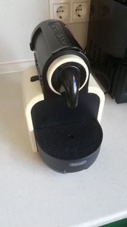 Кофемашина Nespresso