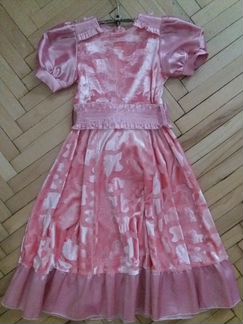 Платье нарядное