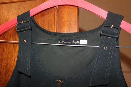 Школьная форма, р.146 (34), цвет бордо