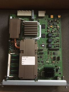 HP J9154A procurve ONE services module 250GB HDD 4