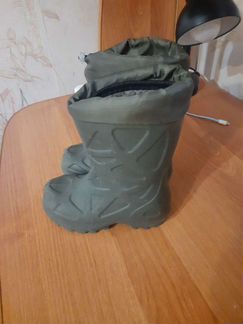Сапоги