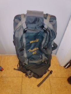 Рюкзак туристический