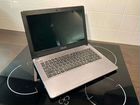 Ноутбук Asus X450LN