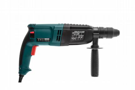 Перфоратор hammer PRT 800CE premium