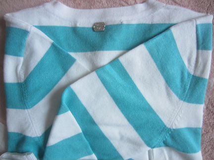 Blumarine Шикарная кофточка